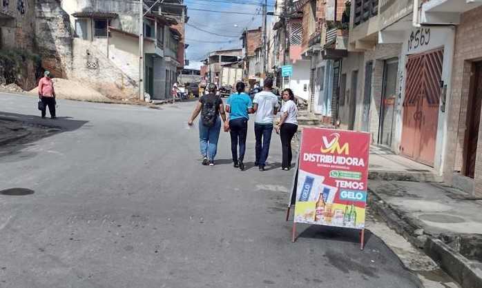 Camacã: Secretaria de Saúde continua intensificando a prevenção para impedir avanço da Dengue 

